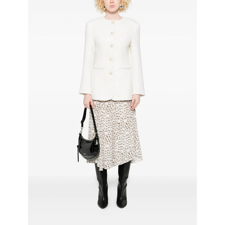 Malina Giacche - Bianco | 53a483e5566b196d1244655f54de31d69e495497
