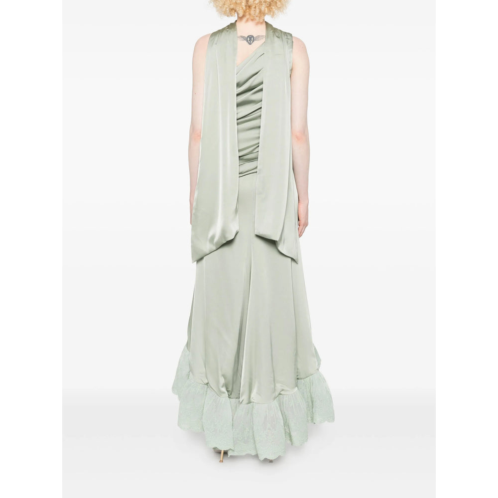 Malina Abiti - Verde | f257239d56ef527787e0d149bce2c04fea58c107