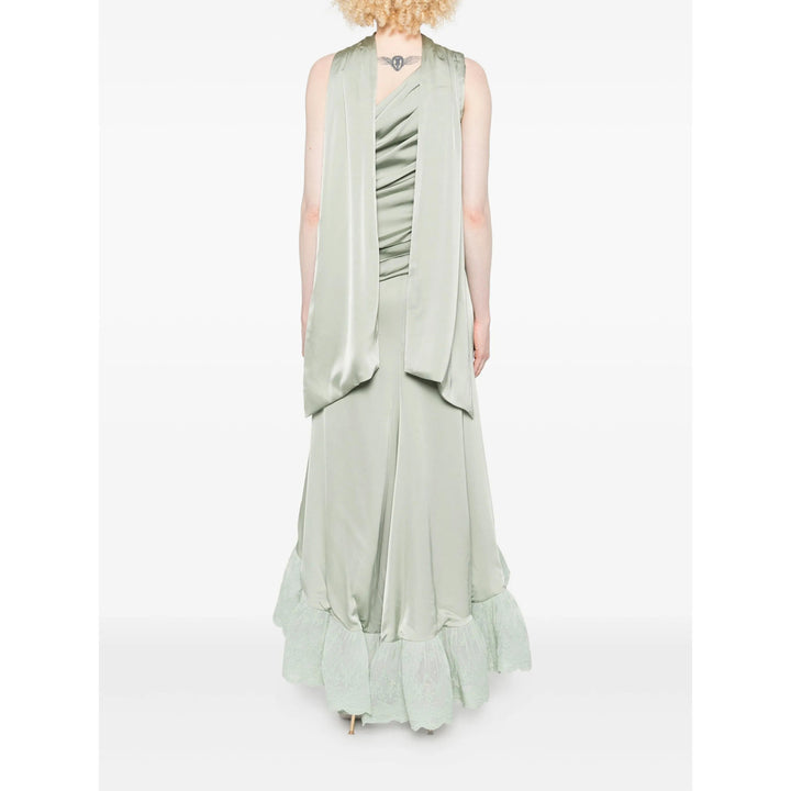 Malina Abiti - Verde | f257239d56ef527787e0d149bce2c04fea58c107