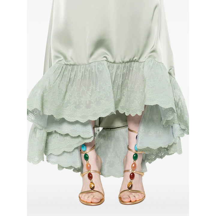 Malina Abiti - Verde | b957f7b6fb5b551f531319540aa92b9232978489