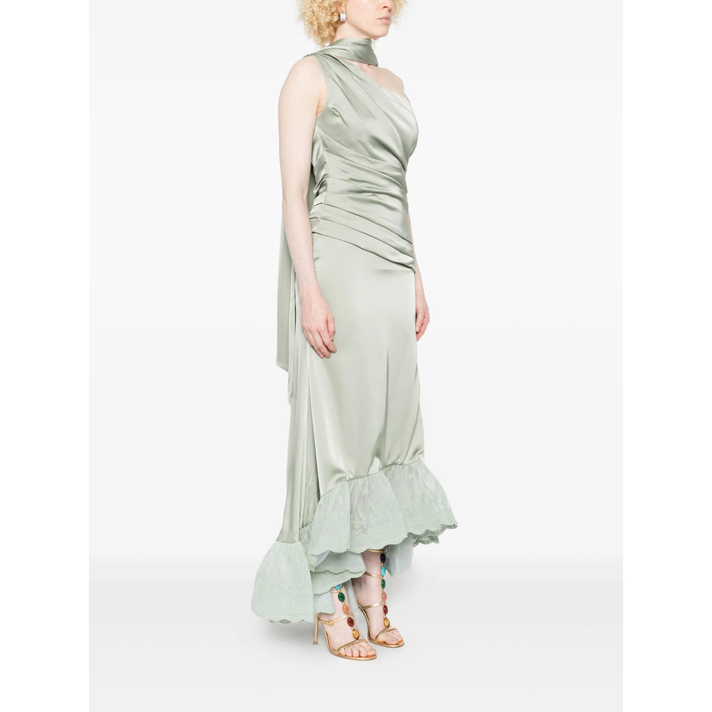 Malina Abiti - Verde | 65ca4d13ab1b9f1f63763f02b3bed84eed9bbe4c