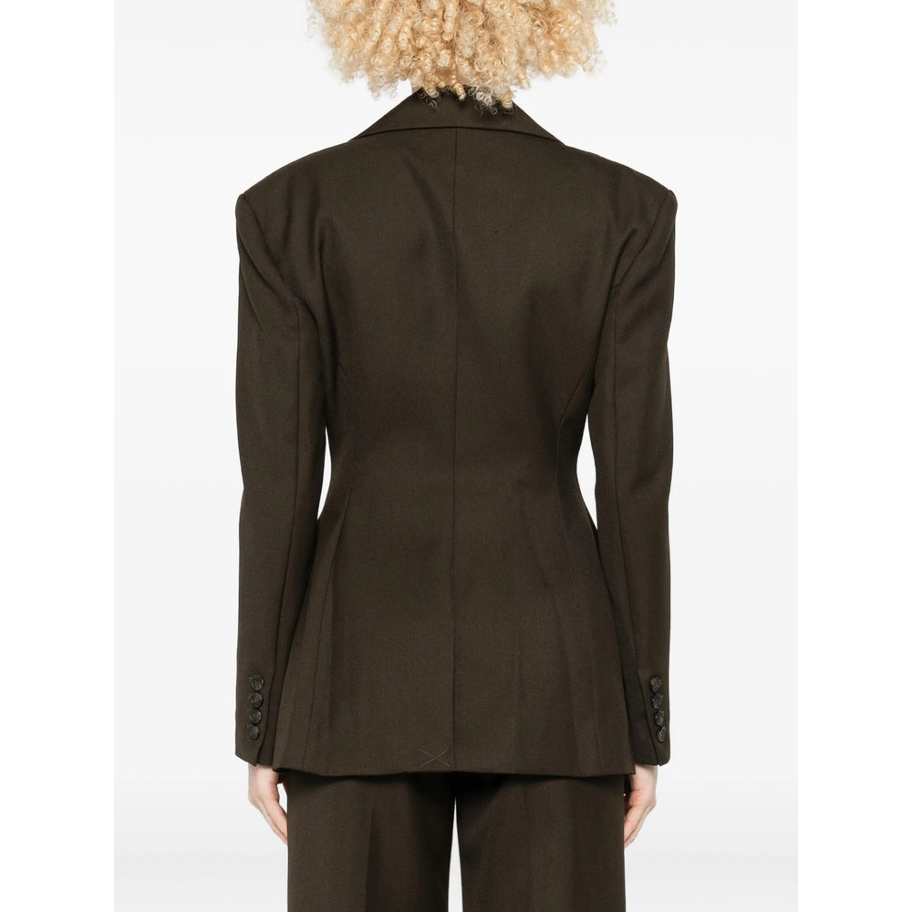 Malina Giacche - Verde | 15193af06e38fa74569cc0a9151179049fe6209b