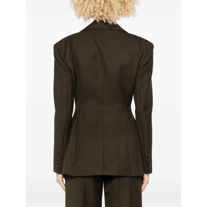 Malina Giacche - Verde | 15193af06e38fa74569cc0a9151179049fe6209b