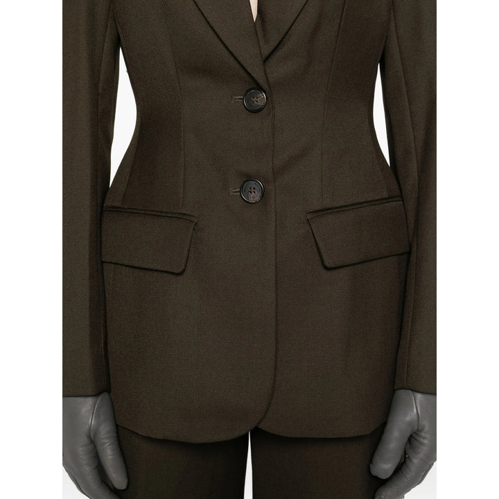 Malina Giacche - Verde | 1778925fa45b9e20dd14c66d9cbbf83446c3a22a