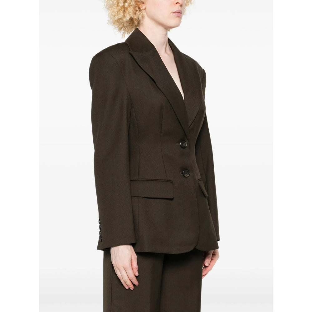 Malina Giacche - Verde | 5372afb7701d07152618e0b1ae3008fdf6e4b852