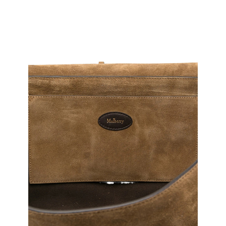 Mulberry Borse - Marrone | 6206b512ad7dcf555d04362943b848c5c74d6dfd