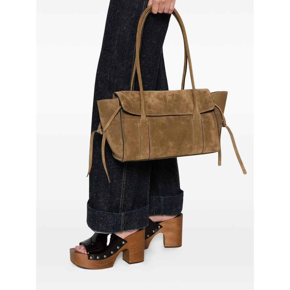 Mulberry Borse - Marrone | a7f8949308b8cd211b1fb079a5f1271ddd2ec74d