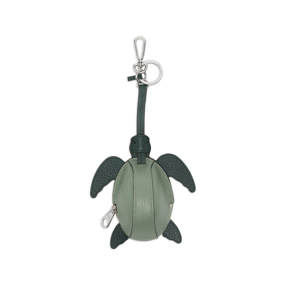 Mulberry Keyrings - Verde | c830bcc54ddac74751916346ea4fbc2aa5bbf43a