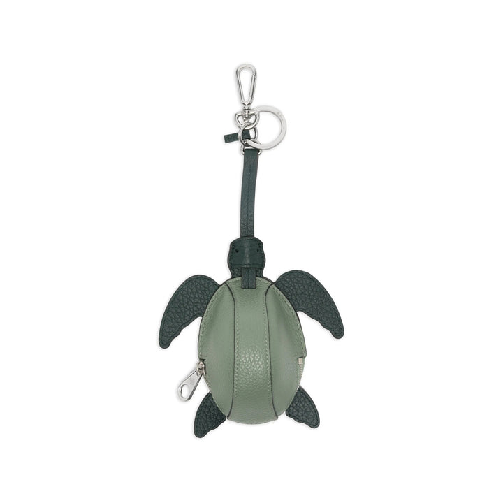 Mulberry Keyrings - Verde | c830bcc54ddac74751916346ea4fbc2aa5bbf43a