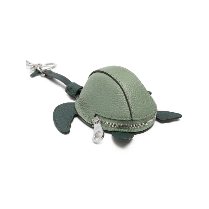 Mulberry Keyrings - Verde | c02c77a0e1517bf9b477f86978845731b394bd2f