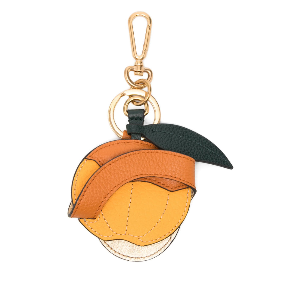 Mulberry Keyrings - Arancione | 7eb7134658e05e696cdc9db5c91a64964bbe3a78