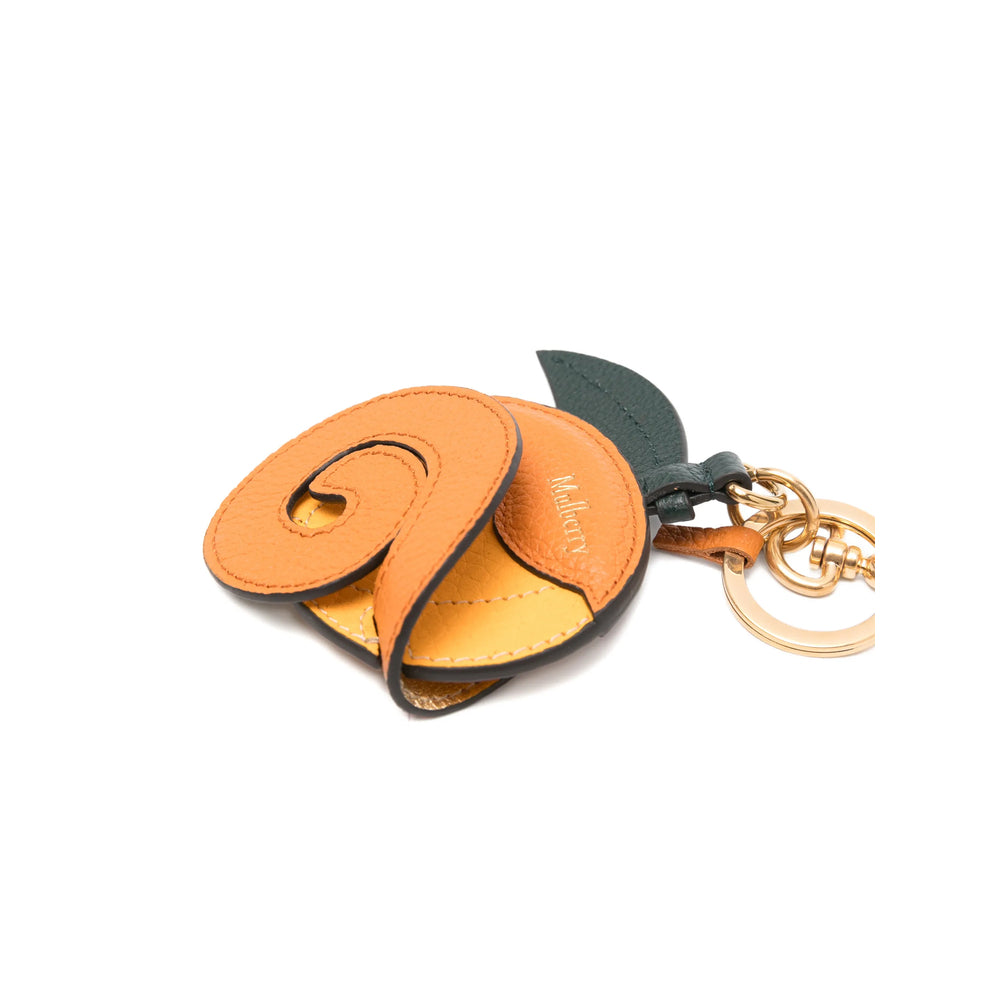 Mulberry Keyrings - Arancione | 86a986bf3479ccb60cd7811e861e5deed6893c4f