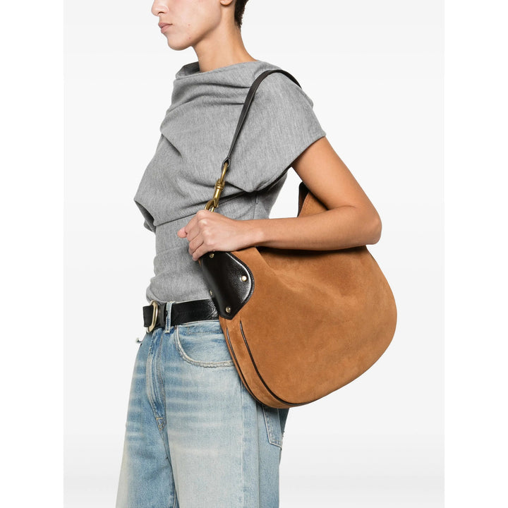 Mulberry Borse - Marrone | 3bffb2f90de0539ba617ed6b45b5c24598eea83a