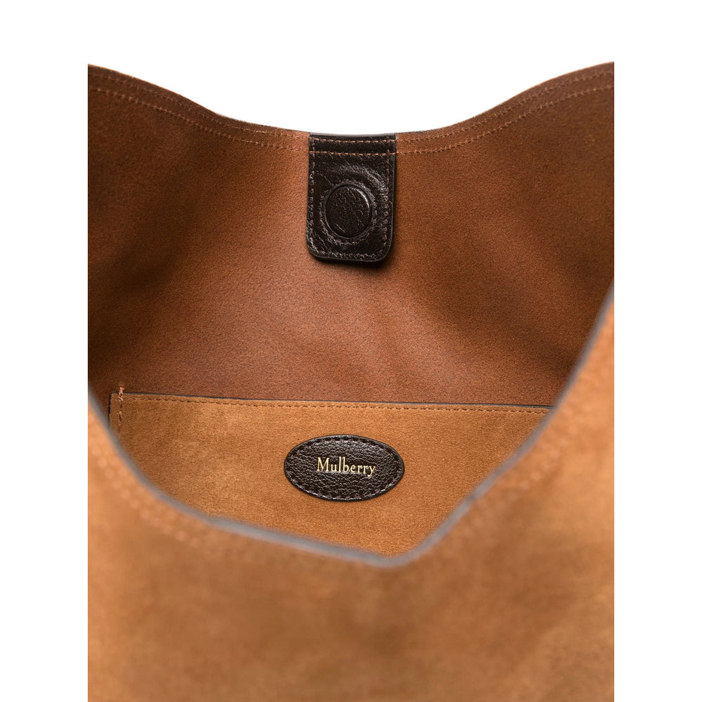 Mulberry Borse - Marrone | b28d5a86b01dc4f8f0219e71bc98b1b3a2174819