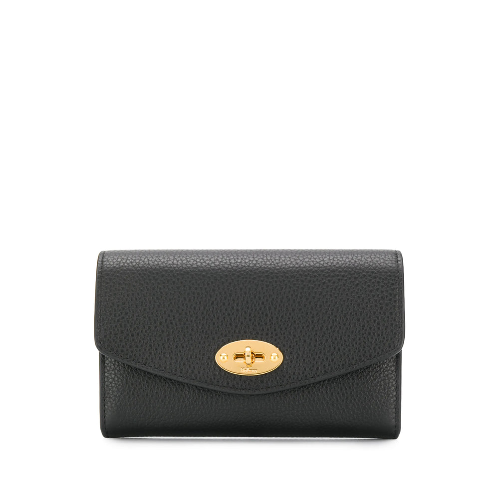 Mulberry Wallets - Nero | f405c335119ff58b54e4b5dc086aea6bdfdcacc4
