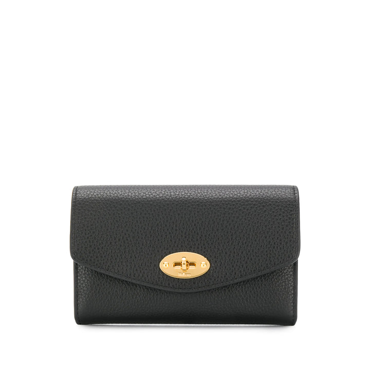 Mulberry Wallets - Nero | f405c335119ff58b54e4b5dc086aea6bdfdcacc4