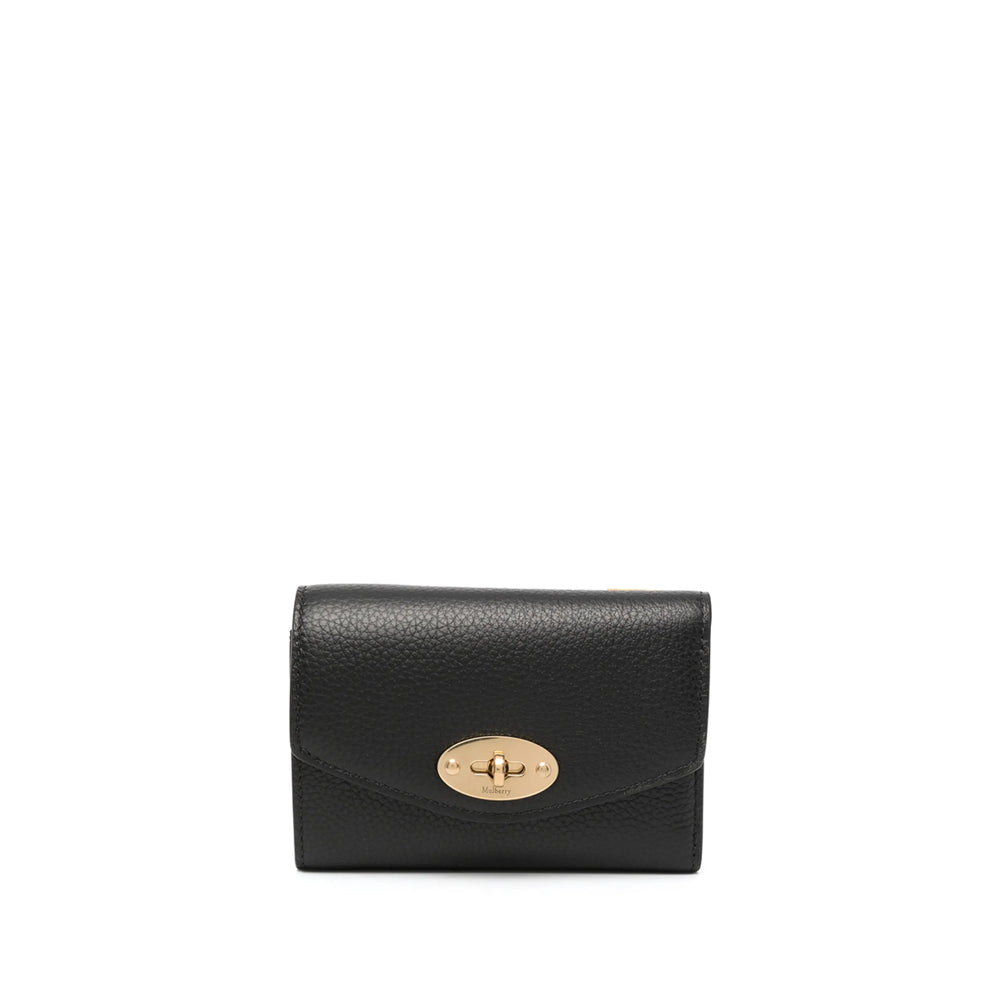Mulberry Portafogli e Portacarte - Nero | 3d6641f5af1ca0b3d2da95d6ab80a7ca3f24305a