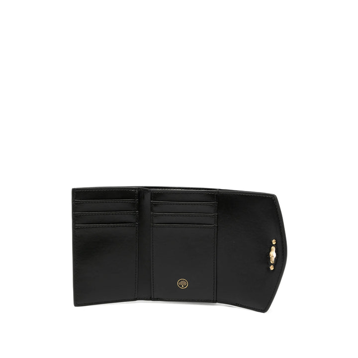 Mulberry Portafogli e Portacarte - Nero | 71e0979e3be9c58735454047b551dd5ea5893238