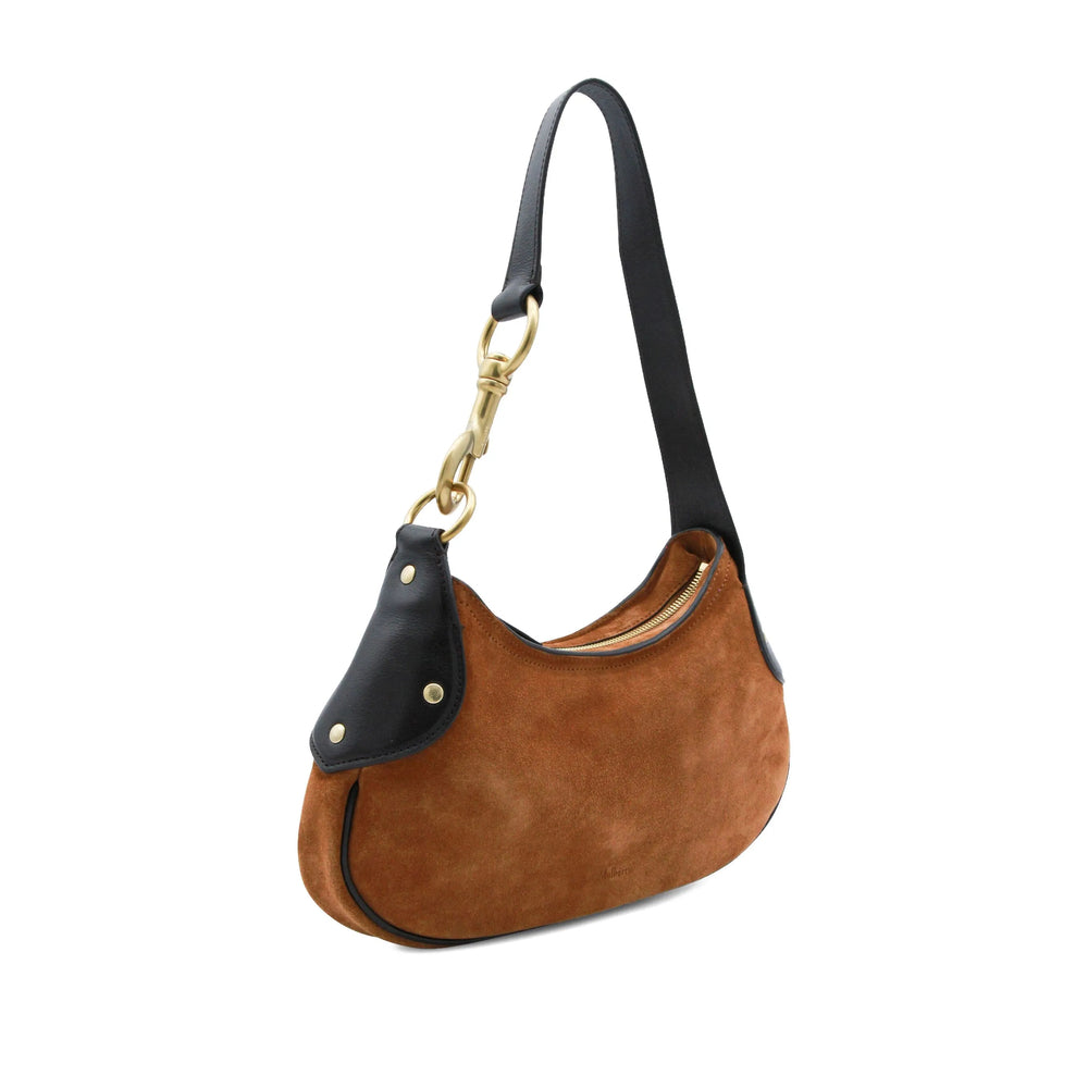 Mulberry Borse - Marrone | acd4a94d657421642aa86b57909b9c8f1b21220d