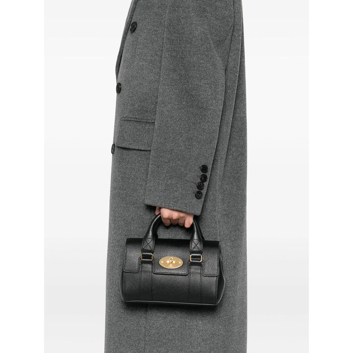 Mulberry Borse - Nero | 0890a777e69a52b6a10adbe895003b2a0f134e34