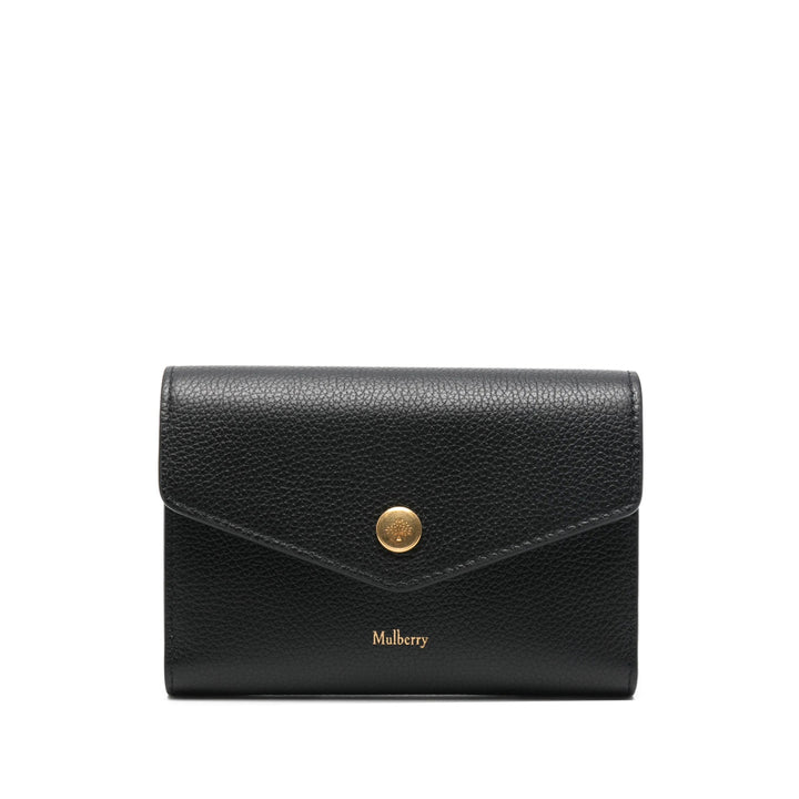 Mulberry Wallets - Nero | f6a0ba8c52e9769a07f3207fac748b37a32856cf