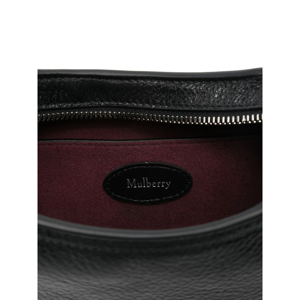 Mulberry Borse - Nero | aa1fef2651f21db63f5b337c9c9985b307fb990a