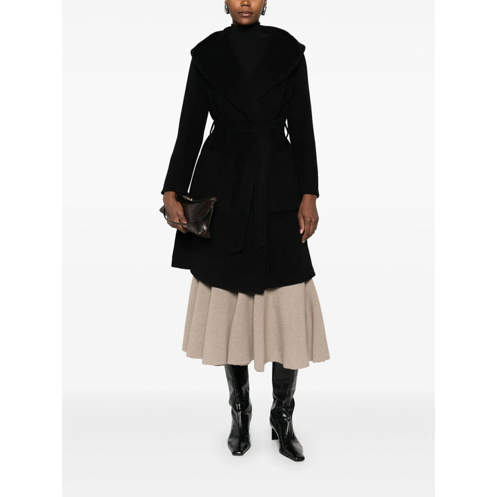 Glox Cappotti - Nero | e9e3c1d5e1c01e9da5990da8cdc6c1101033753e