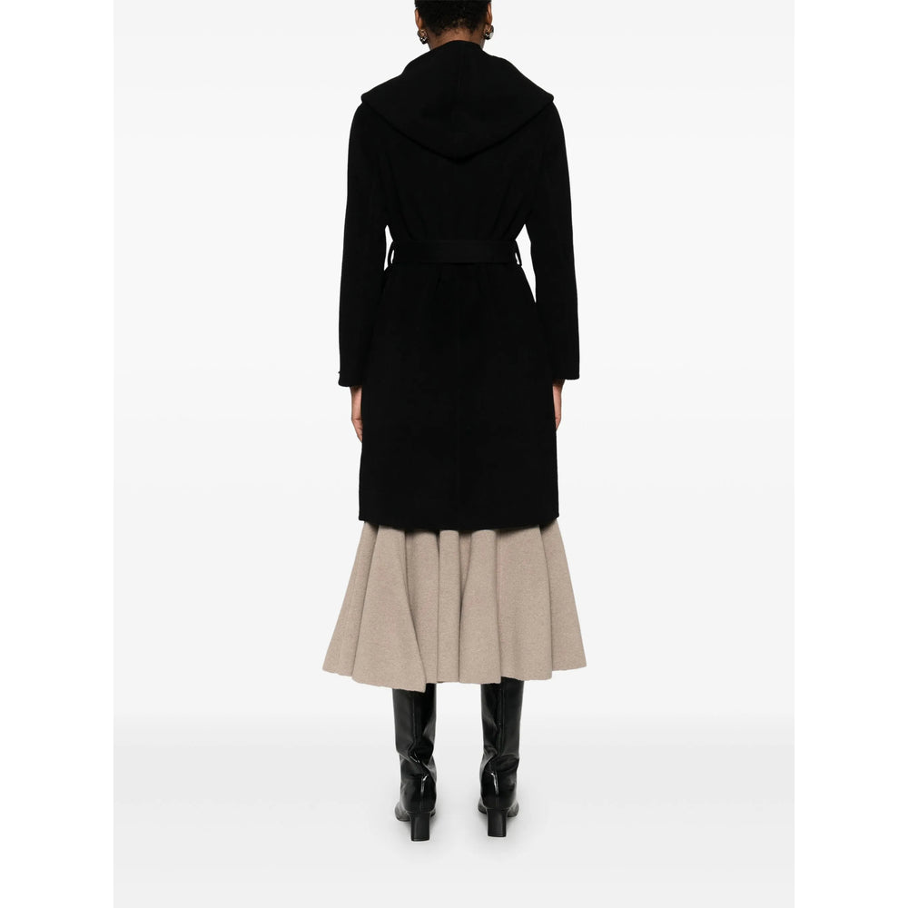 Glox Cappotti - Nero | 63252bdcb90aaf5ad57b92158491b027fe3e6547