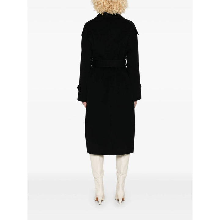 Glox Cappotti - Nero | ef968f712ec35b58565a77adccfd88e823952c10