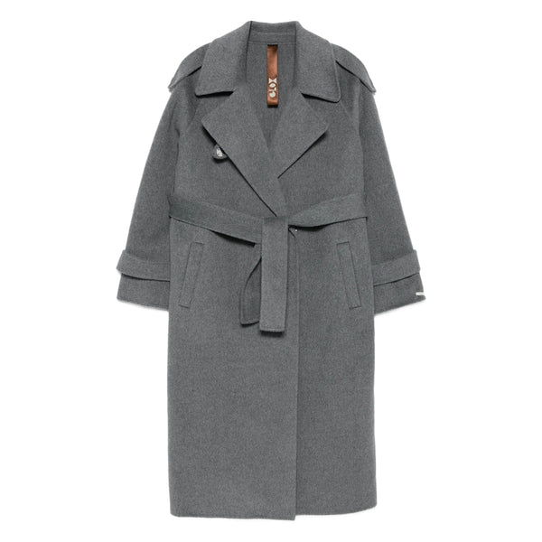 Coats Gray