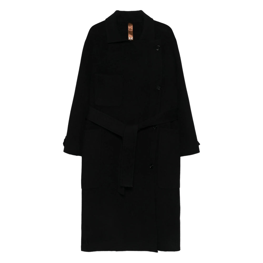 Glox Cappotti - Nero | 1373f4776745607247695b3aaeae493d9acacafa