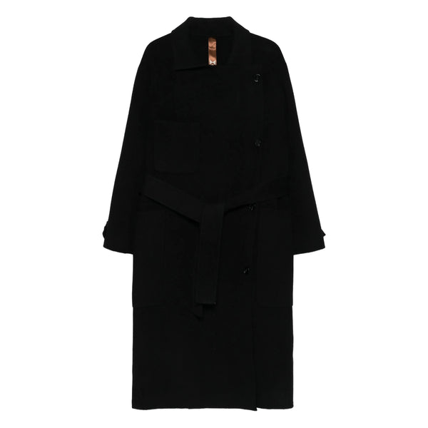 Coats Black