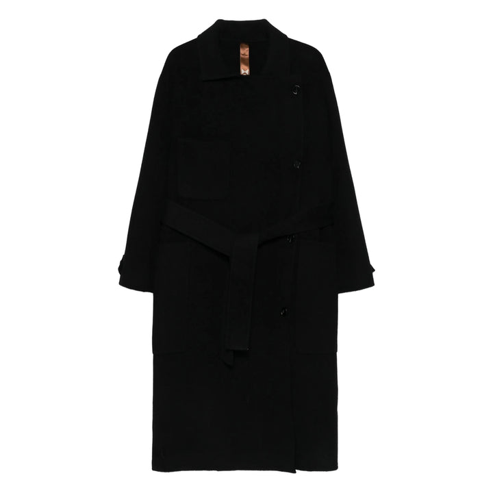 Glox Cappotti - Nero | 1373f4776745607247695b3aaeae493d9acacafa