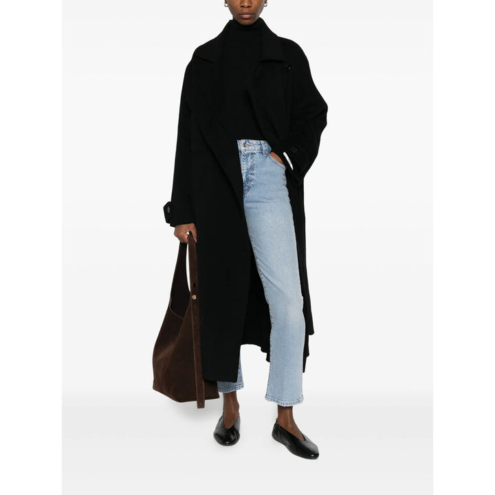 Glox Cappotti - Nero | fa582215d55bafe5e0e568031fb446575052cd93