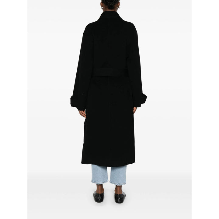Glox Cappotti - Nero | 1858c4f96cec6d21497a637e3086ed35afda476b