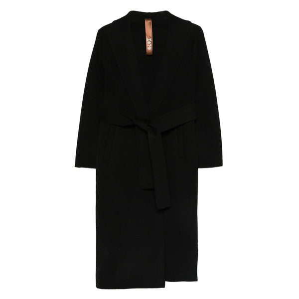 Coats Black