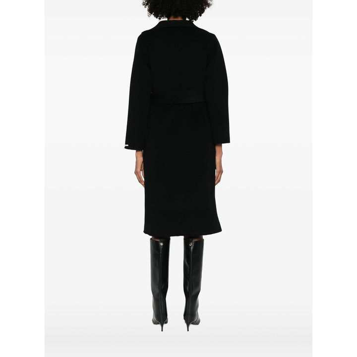 Glox Cappotti - Nero | 1bec868f7cc981a43f10c179c9fa7d19bd68009e