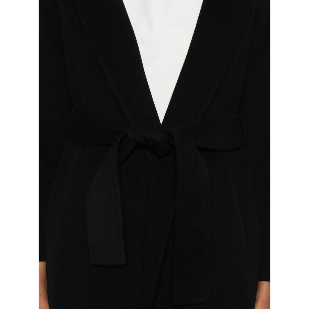 Glox Cappotti - Nero | ecaa6f633a686832466f107dd1198eea5859ef0c