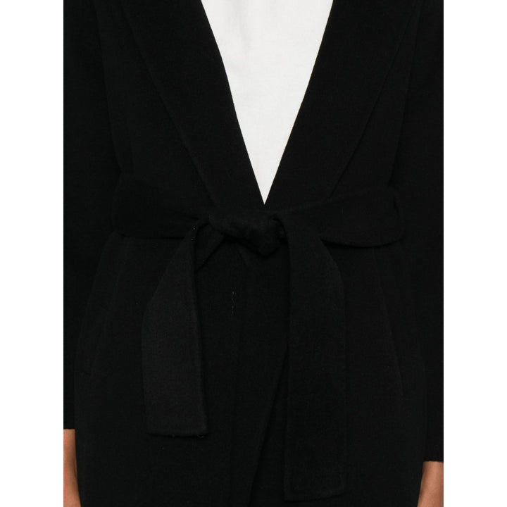 Glox Cappotti - Nero | ecaa6f633a686832466f107dd1198eea5859ef0c