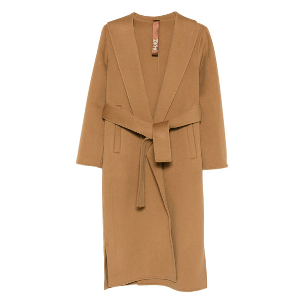 Coats Brown