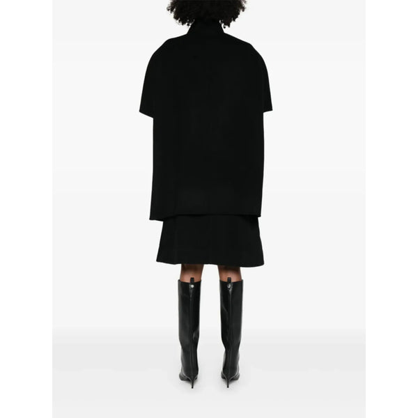 Coats Black