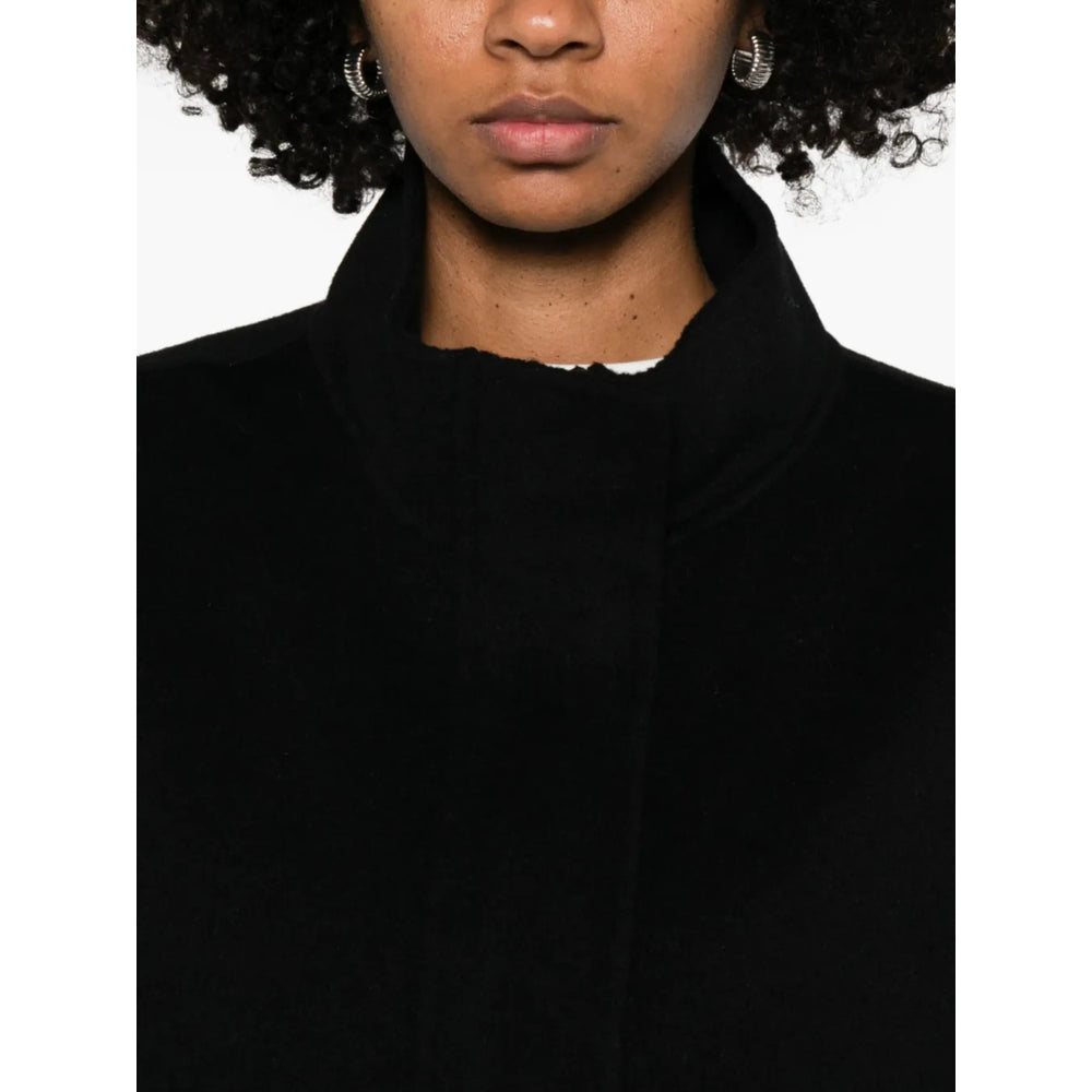 Glox Cappotti - Nero | 7f3923d7274dcb895dc85fe8a43c1808e51e887b