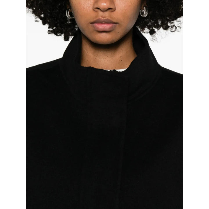 Glox Cappotti - Nero | 7f3923d7274dcb895dc85fe8a43c1808e51e887b