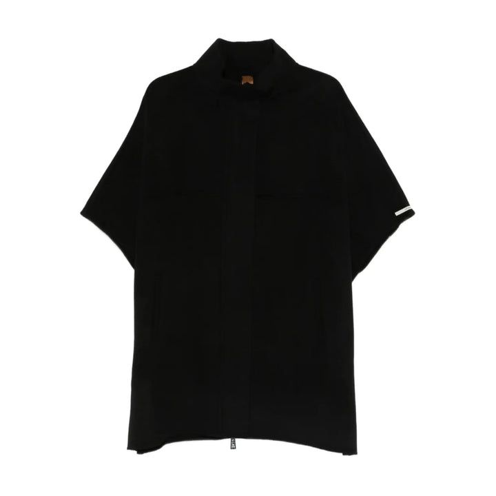 Glox Cappotti - Nero | ef76cfc9366c9ea00fea7dc7ac65c12f825db91f