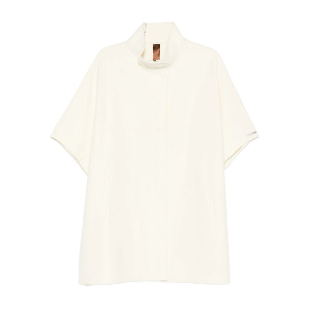 Glox Cappotti - Bianco | b419591915ba0fdc299d7c5b3666f9ecd3cab4df