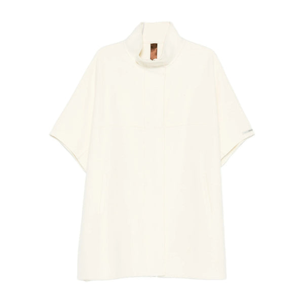 Coats White