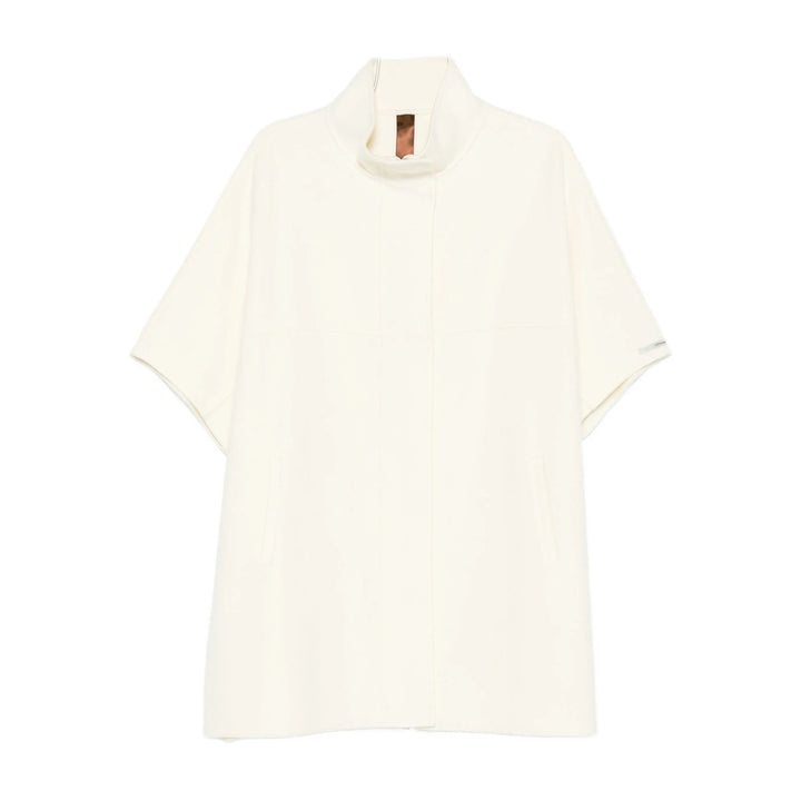 Glox Cappotti - Bianco | b419591915ba0fdc299d7c5b3666f9ecd3cab4df