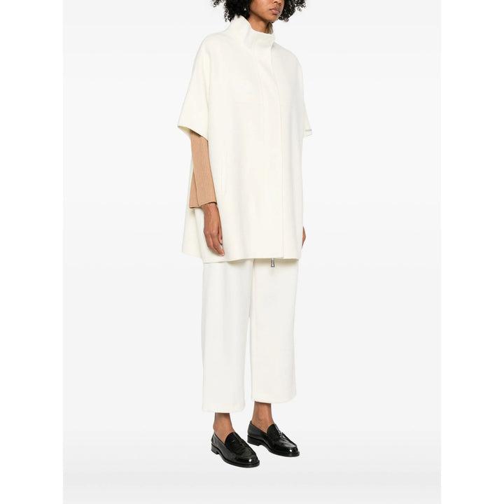 Glox Cappotti - Bianco | cbf8450bd1611033e3bd1a89c08bc0d1e1424f1c