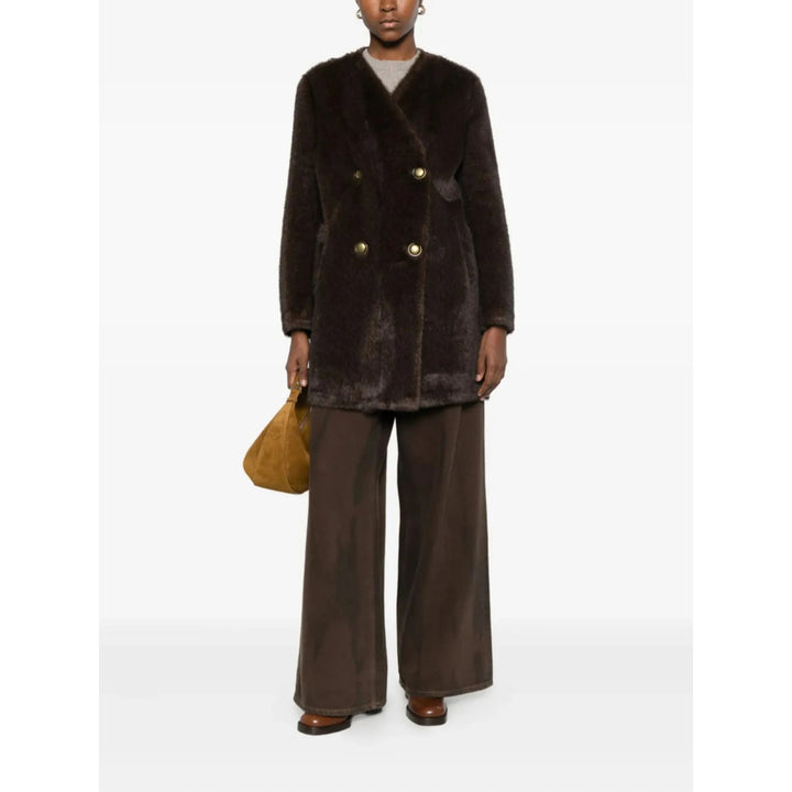 Glox Outerwears - Marrone | 67533eae8f4fedac0b4a043a2739632cd5de07ff