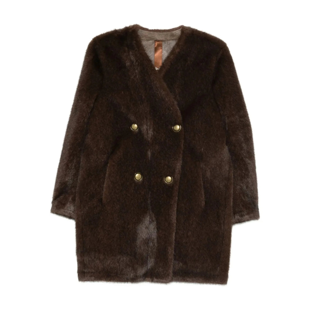 Glox Outerwears - Marrone | 5c48d0dfdb2ca2952db865ff99736379f305d0a9